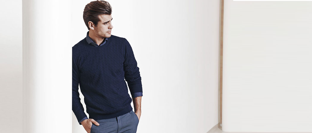 Bruun & Stengade Brand Page Banner